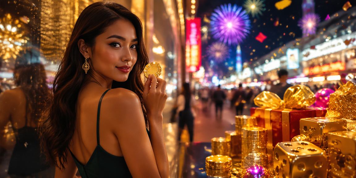 Deposit dalam talian bergaya Melayu di Kuala Lumpur