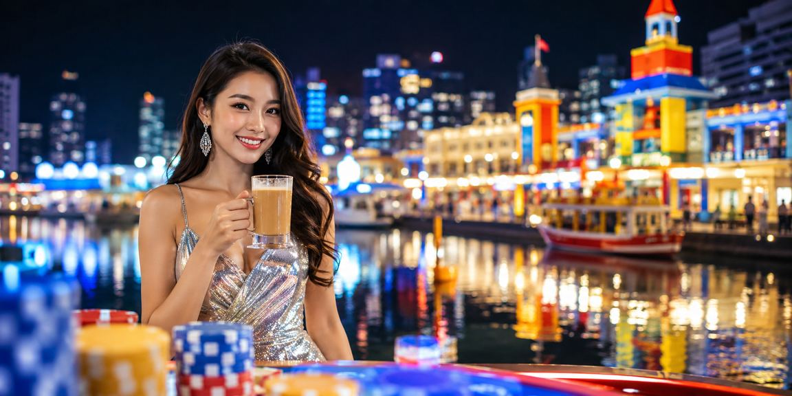 Platform hiburan kasino dalam talian Malaysia gaya tempatan