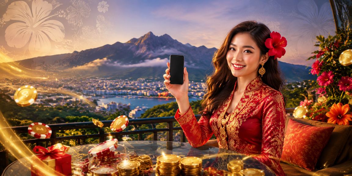 Pengguna Sabah akses bonus rebat dari telefon
